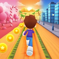 Kooply Run: Subway Craft