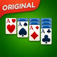Solitaire - Classic Card Games